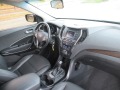 Hyundai Santa fe 2.4GDI AWD 188ps Sport * ПЕРФЕКТЕН*  - изображение 10