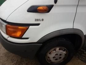 Iveco Daily 2.8 D, снимка 2