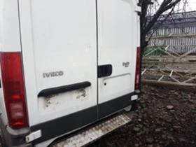 Iveco Daily 2.8 D, снимка 10