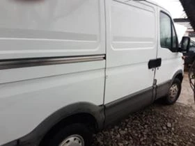 Iveco Daily 2.8 D, снимка 5