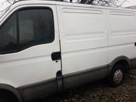 Iveco Daily 2.8 D, снимка 11