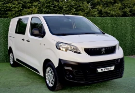 Peugeot Expert 4x4 PEUGEOT-DANGEL EXPERT ШВЕЙЦАРИЯ , снимка 2