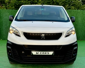 Peugeot Expert 4x4 PEUGEOT-DANGEL EXPERT ШВЕЙЦАРИЯ , снимка 3