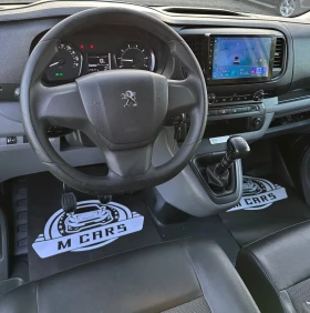 Peugeot Expert 4x4 PEUGEOT-DANGEL EXPERT ШВЕЙЦАРИЯ , снимка 13