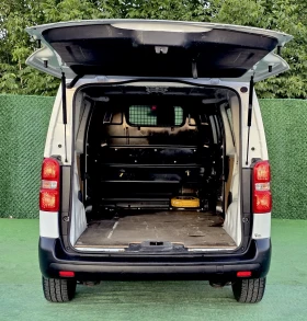 Peugeot Expert 4x4 PEUGEOT-DANGEL EXPERT ШВЕЙЦАРИЯ , снимка 17