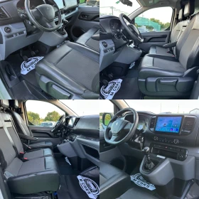 Peugeot Expert 4x4 PEUGEOT-DANGEL EXPERT ШВЕЙЦАРИЯ , снимка 10