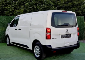 Peugeot Expert 4x4 PEUGEOT-DANGEL EXPERT ШВЕЙЦАРИЯ , снимка 5