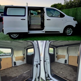 Peugeot Expert 4x4 PEUGEOT-DANGEL EXPERT ШВЕЙЦАРИЯ , снимка 16