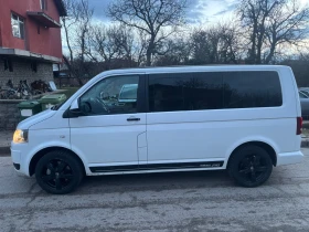VW T5, снимка 7