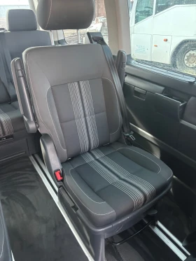 VW T5, снимка 11