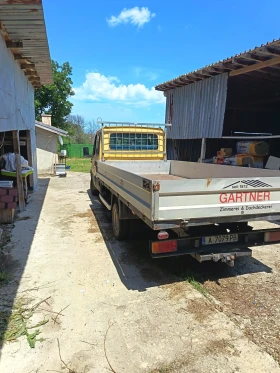 Iveco 35c13, снимка 4