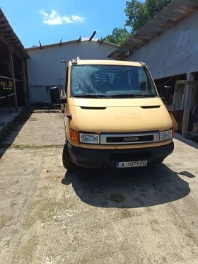 Iveco 35c13, снимка 1