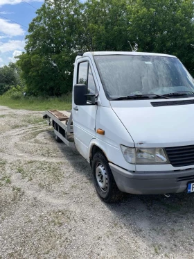 Mercedes-Benz Sprinter, снимка 2