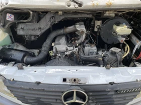 Mercedes-Benz Sprinter, снимка 12
