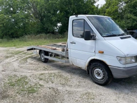 Mercedes-Benz Sprinter, снимка 4
