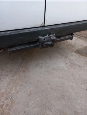 Ford Transit Товарен , снимка 8