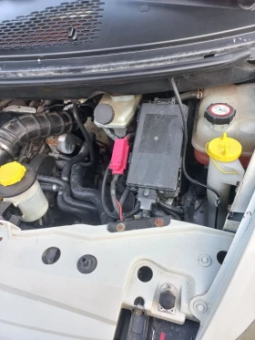 Ford Transit Товарен , снимка 1