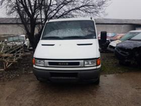     Iveco Daily 2.8 D ~11 .