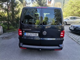 VW Transporter 2.0, снимка 6 - Бусове и автобуси - 45197169