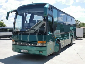     Setra S S 309 HD