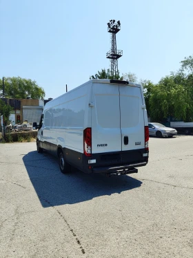 Iveco Daily 35c18 HiMatic | Mobile.bg    4