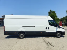 Iveco Daily 35c18 HiMatic | Mobile.bg    7