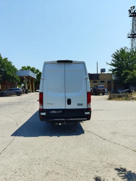 Iveco Daily 35c18 HiMatic | Mobile.bg    5