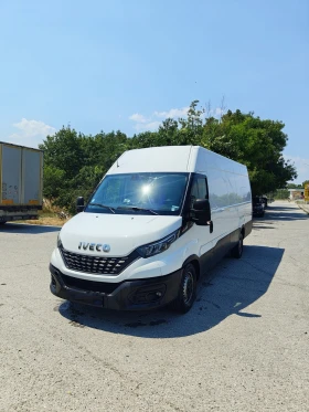 Iveco Daily 35c18 HiMatic | Mobile.bg    2