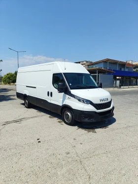 Iveco Daily 35c18 HiMatic | Mobile.bg    8