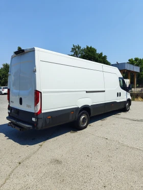 Iveco Daily 35c18 HiMatic | Mobile.bg    6