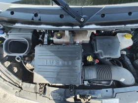 Iveco Daily 35c18 HiMatic | Mobile.bg    12