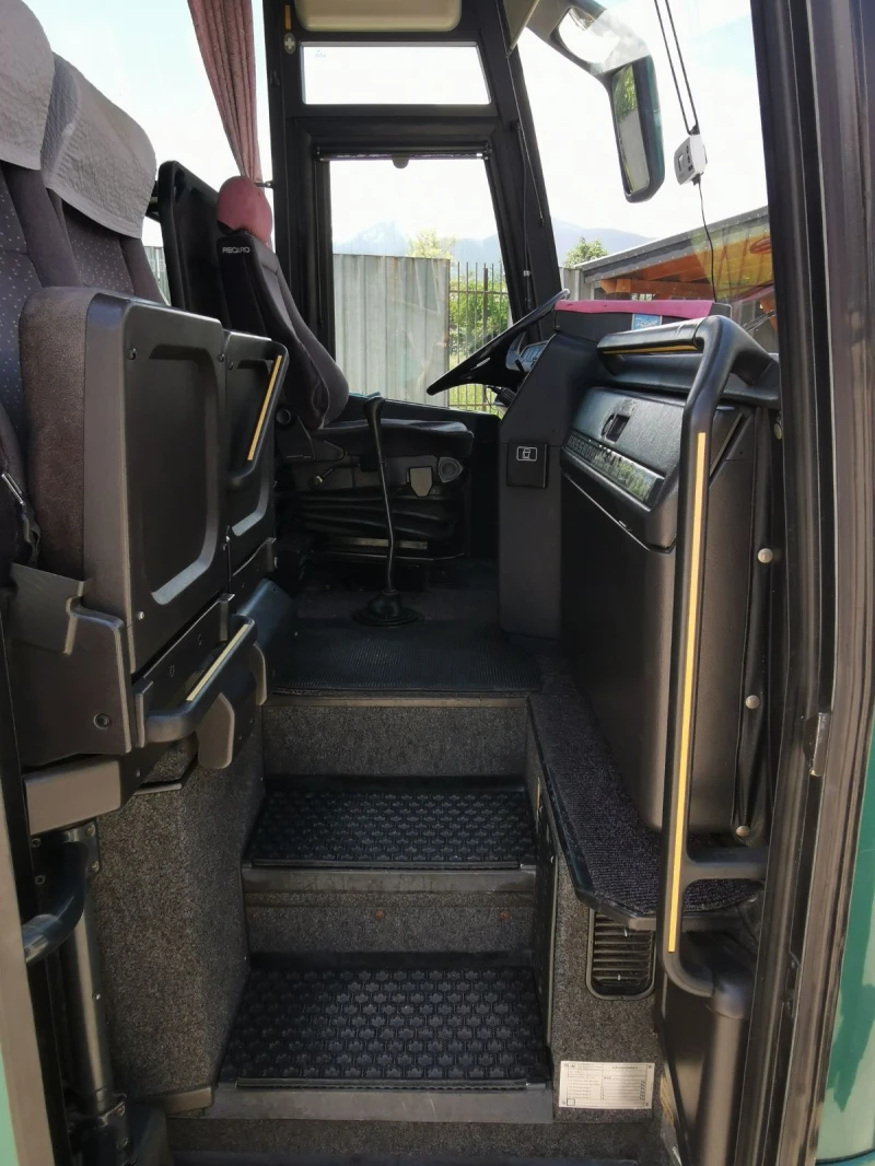 Setra S S 309 HD, снимка 12 - Бусове и автобуси - 47924339