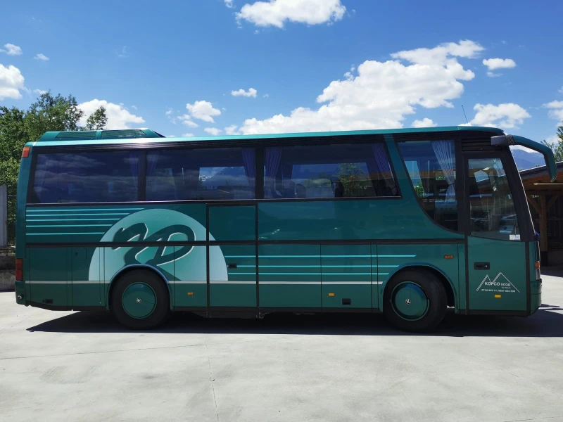 Setra S S 309 HD, снимка 5 - Бусове и автобуси - 47924339