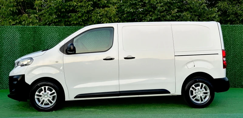 Peugeot Expert 4* 4 PEUGEOT-DANGEL EXPERT ШВЕЙЦАРИЯ , снимка 7 - Бусове и автобуси - 50787583