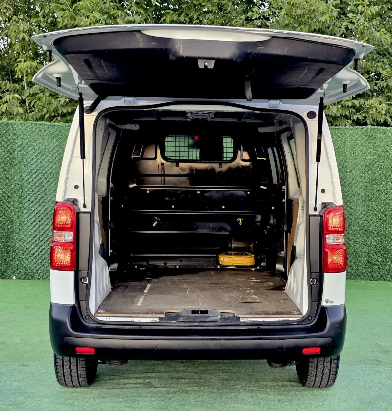 Peugeot Expert 4* 4 PEUGEOT-DANGEL EXPERT ШВЕЙЦАРИЯ , снимка 17 - Бусове и автобуси - 50787583