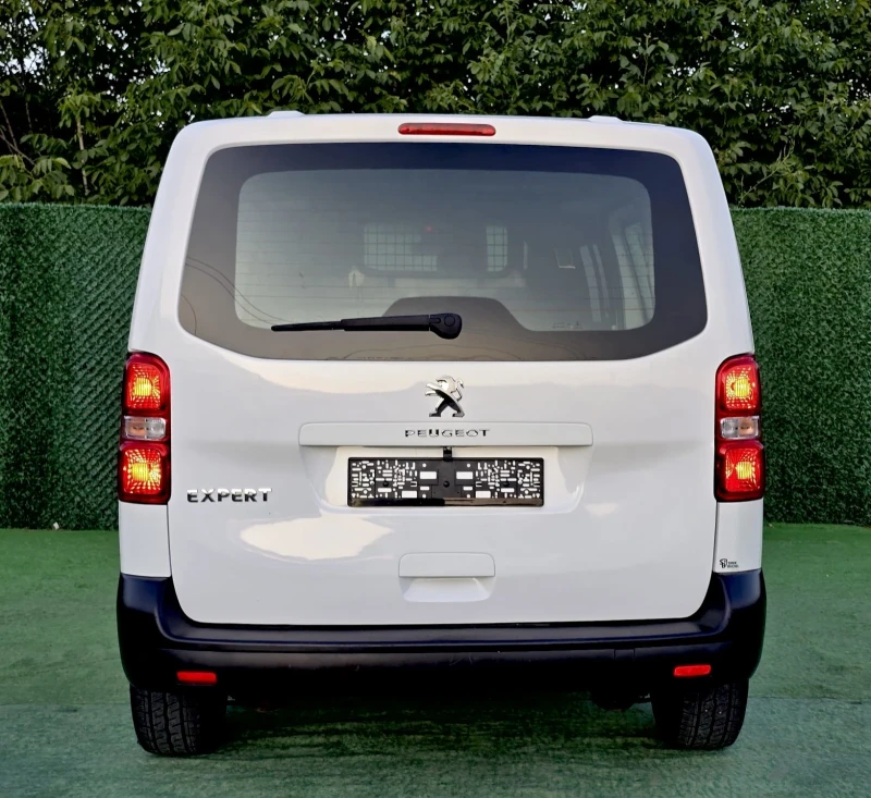 Peugeot Expert 4* 4 PEUGEOT-DANGEL EXPERT ШВЕЙЦАРИЯ , снимка 4 - Бусове и автобуси - 50787583