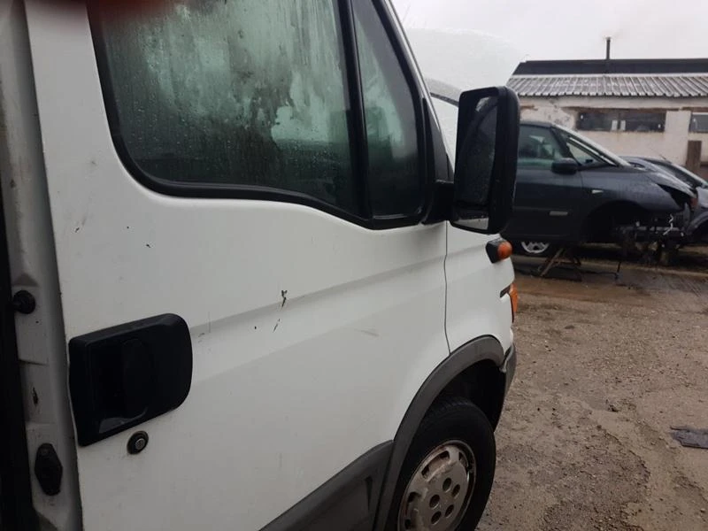 Iveco Daily 2.8 D - изображение 4