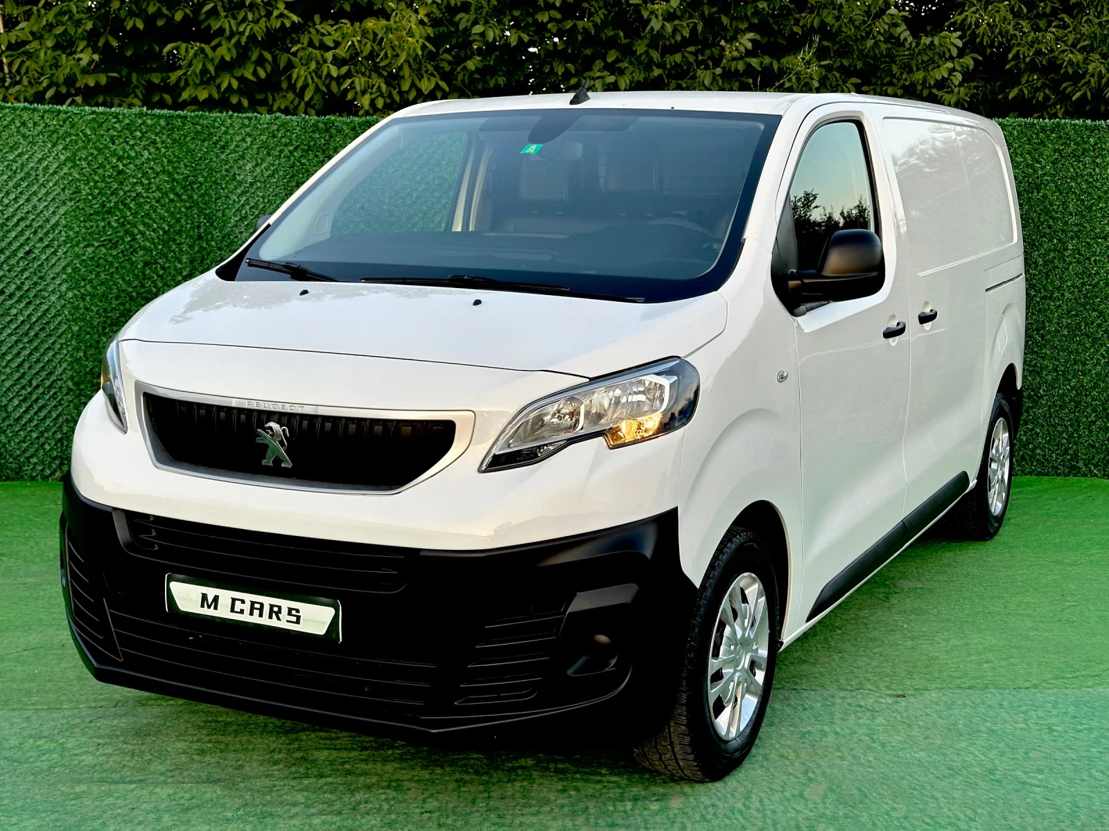 Peugeot Expert 4* 4 PEUGEOT-DANGEL EXPERT   | Mobile.bg   1