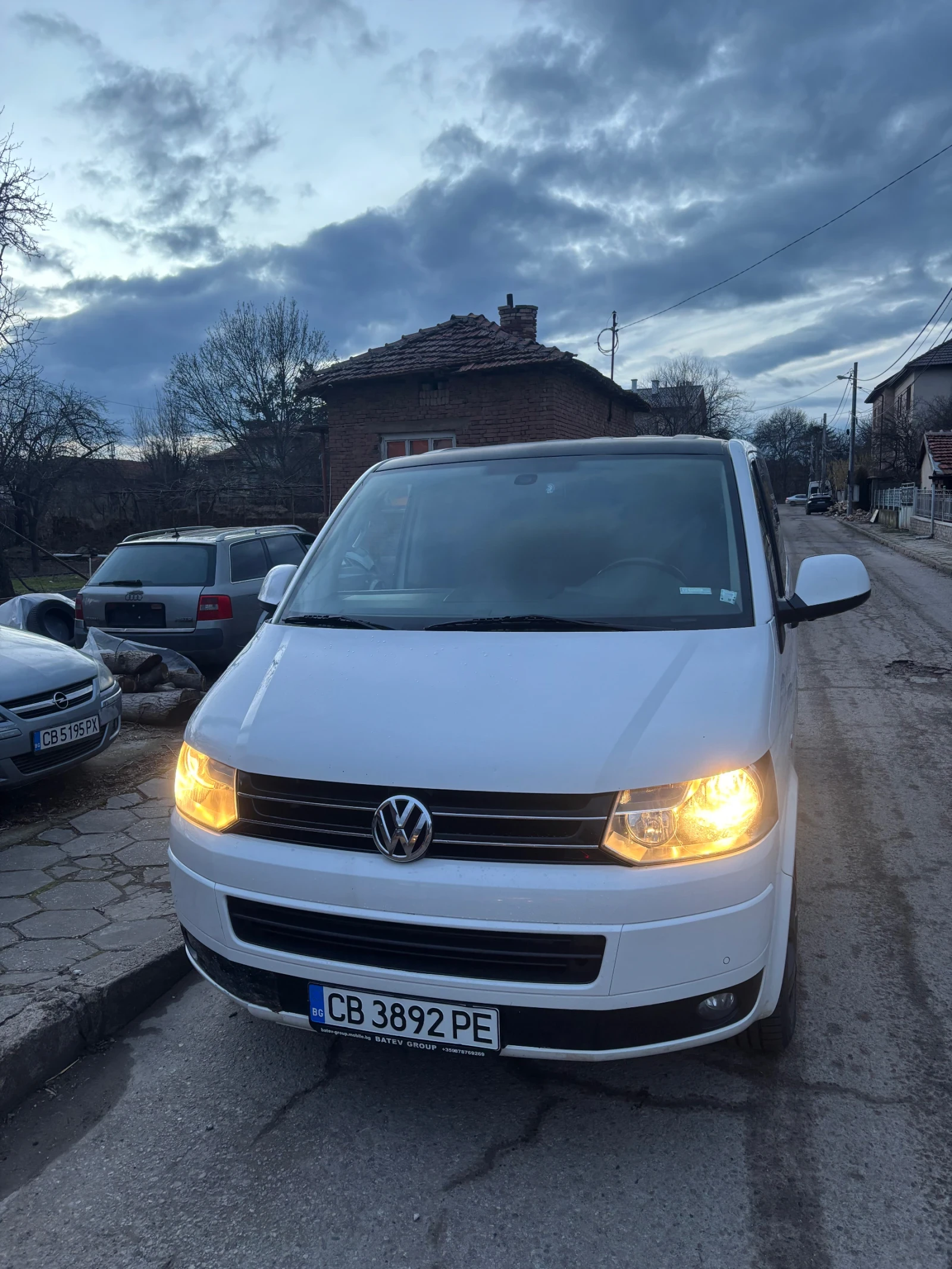 VW T5 | Mobile.bg � ����������� 1