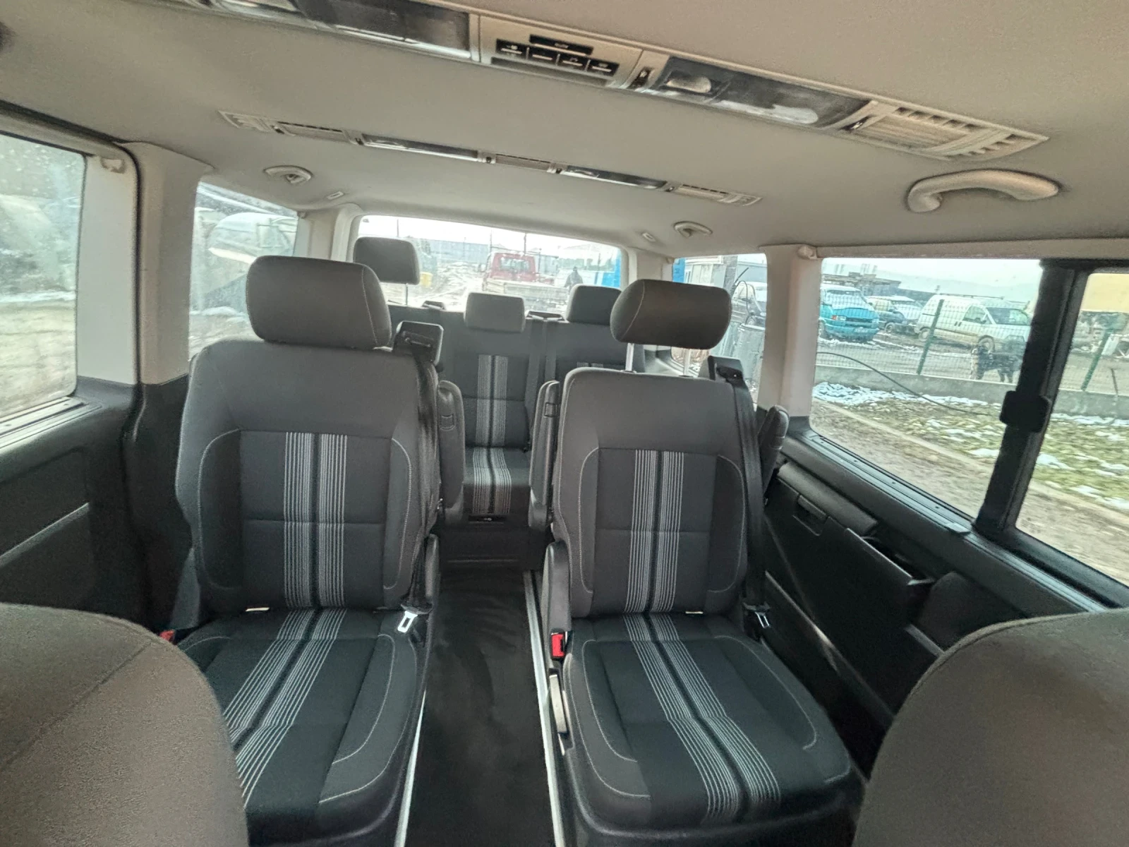 VW T5  - изображение 8