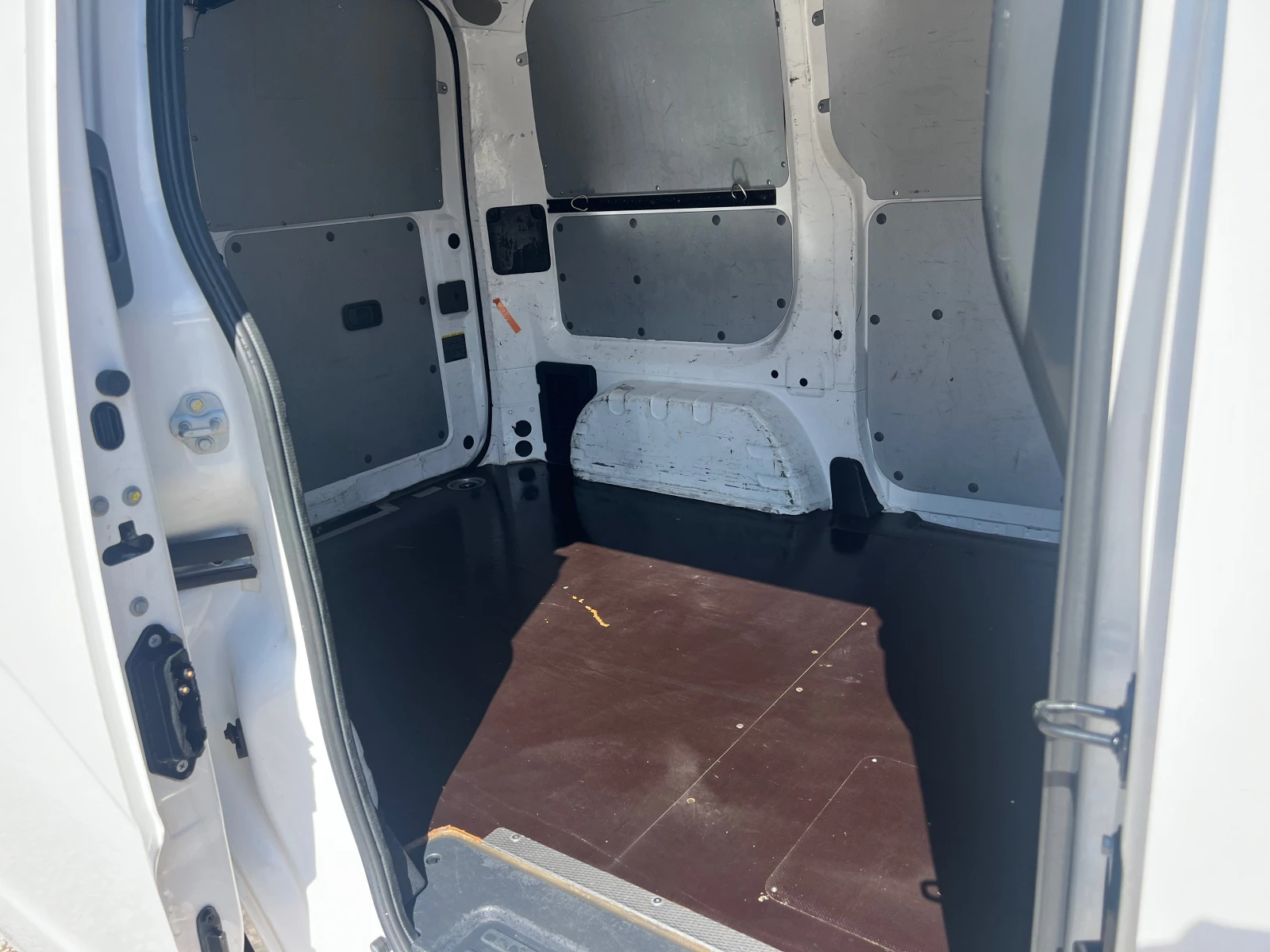 Nissan NV200 1.5 dci | Mobile.bg � ����������� 14