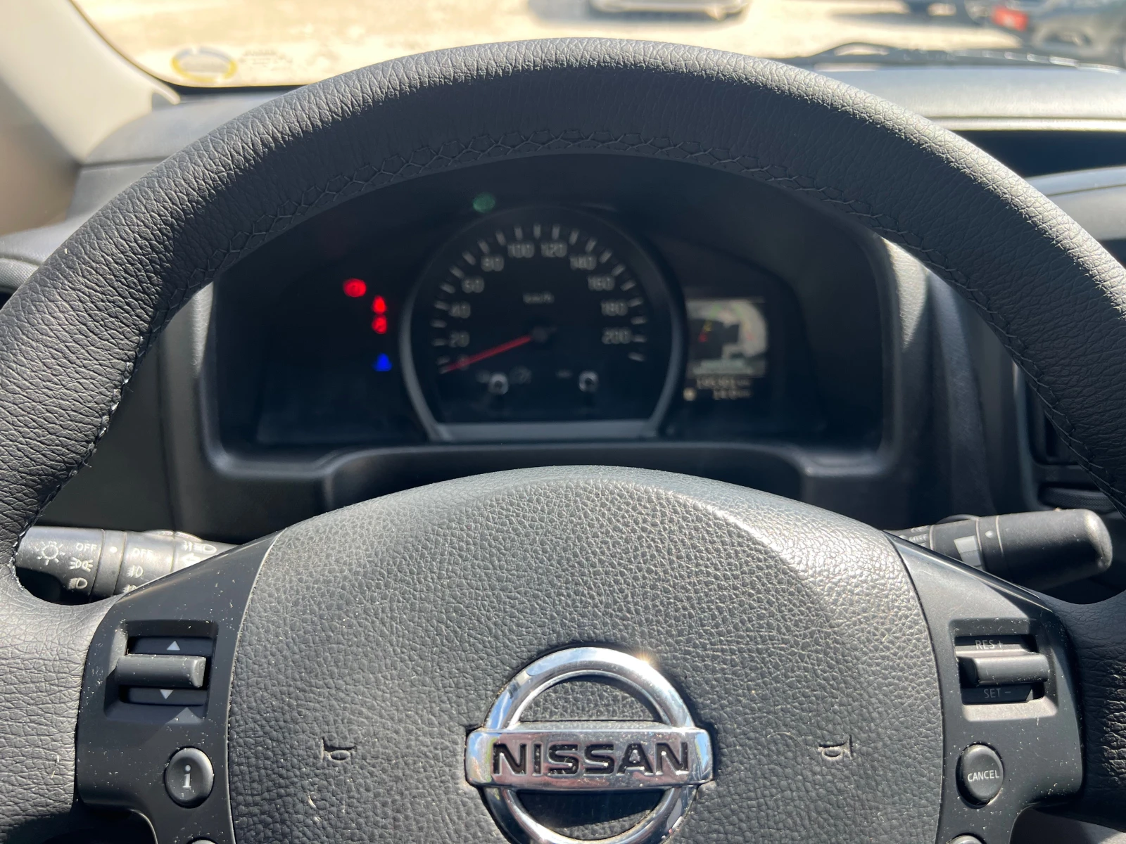 Nissan NV200 1.5 dci | Mobile.bg � ����������� 9