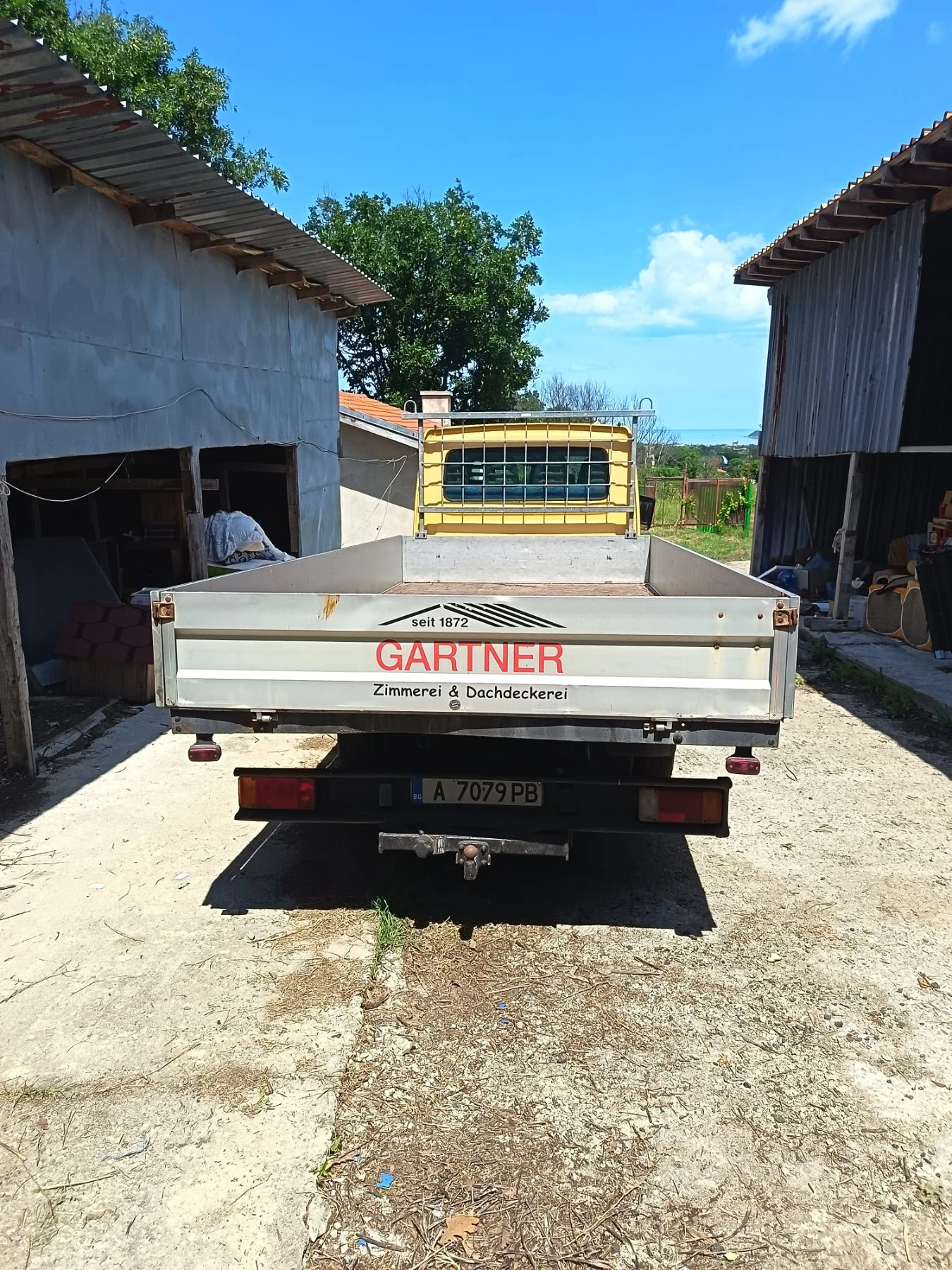 Iveco 35c13, снимка 3 - Бусове и автобуси - 54681839
