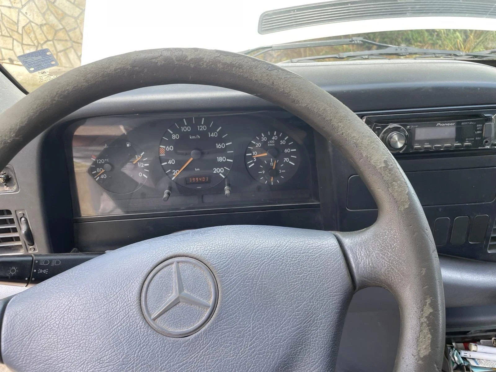 Mercedes-Benz Sprinter, снимка 13 - Бусове и автобуси - 55253574