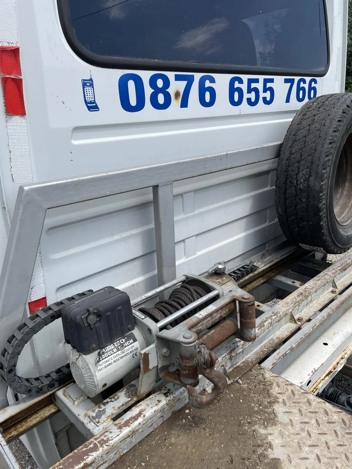 Mercedes-Benz Sprinter, снимка 6 - Бусове и автобуси - 55253574