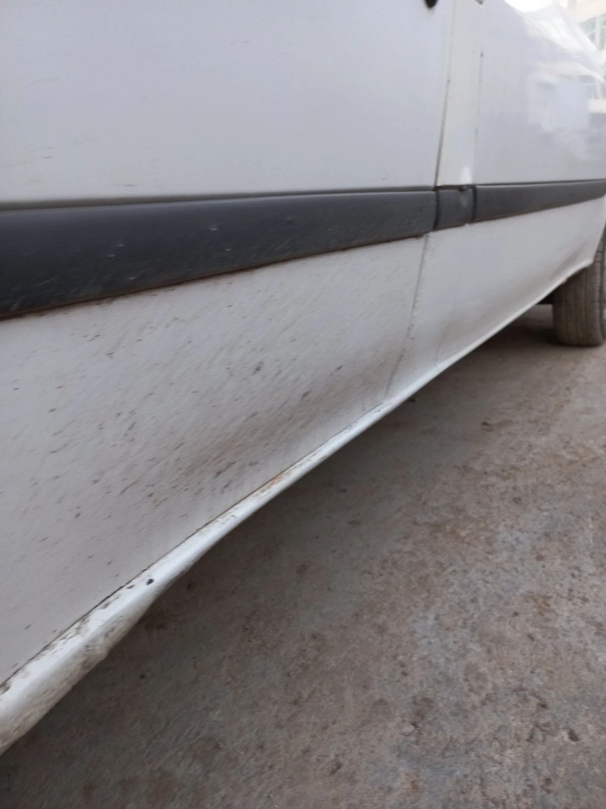 Ford Transit Товарен , снимка 12 - Бусове и автобуси - 56609748