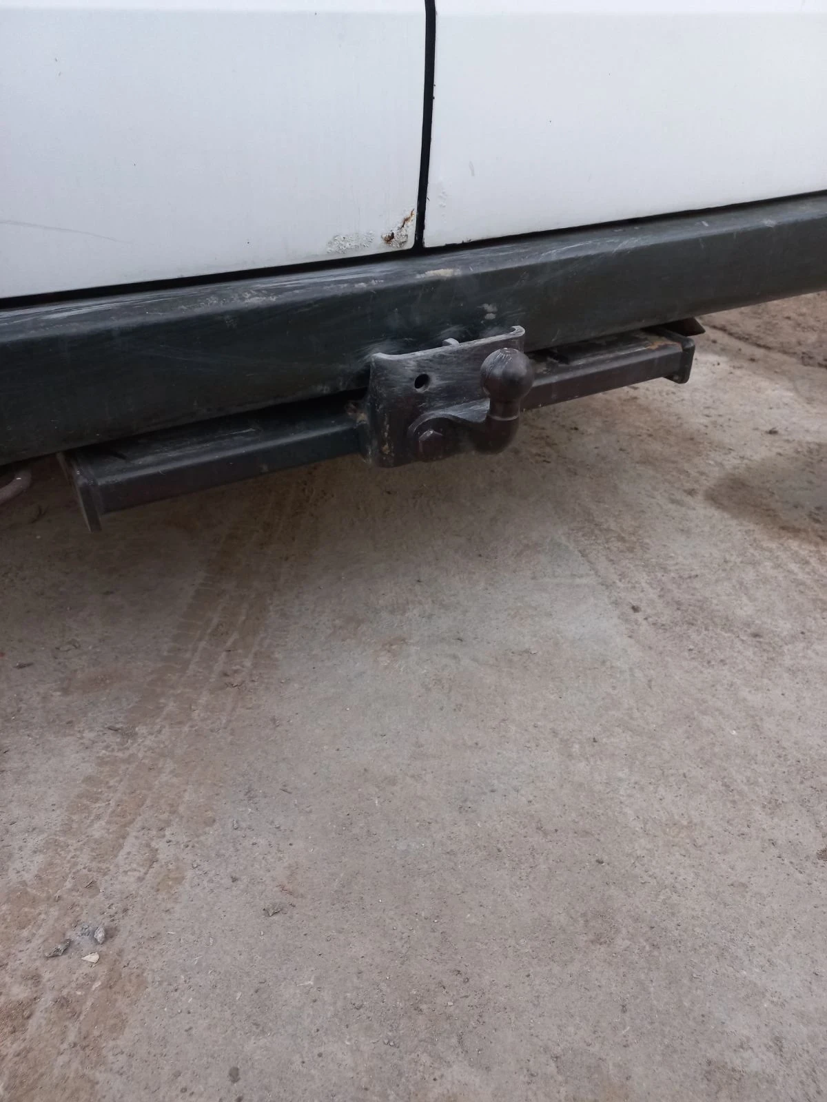 Ford Transit Товарен , снимка 8 - Бусове и автобуси - 56609748