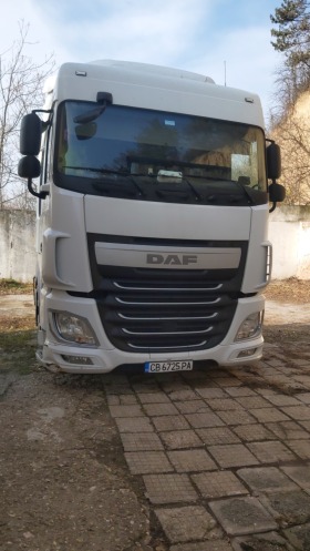 Daf XF 460, снимка 1 - Камиони - 44906505
