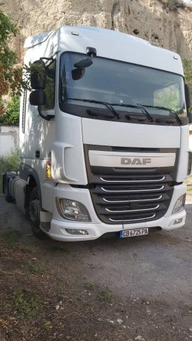 Daf XF 460 Mega, снимка 3