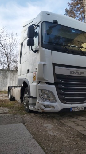 Daf XF 460, снимка 6 - Камиони - 45512298